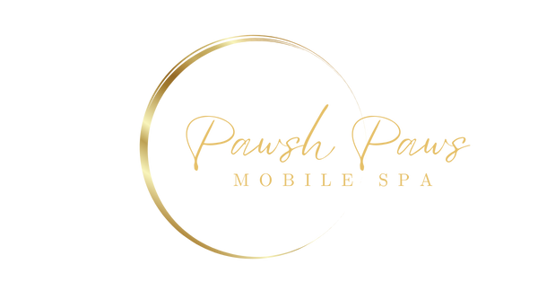 Pawsh Paws Mobile Spa